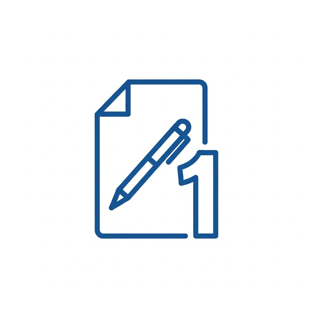 Step 1: Apply for a wholesale account