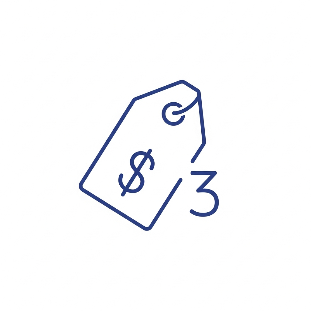 Step 3: Wholesale pricing and catalog access